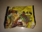 Yato „Instant Noodles Chicken Flavour“