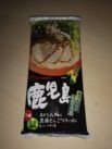 Marutai „Kagoshima Black Pork Tonkotsu Ramen“