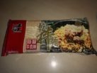 Wu-Mu „Dried Noodle With Artificial Beef Flavor Sauce“