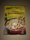 Maggi „Gebratene Würze-Nudeln“ Das Original