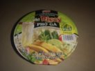 Acecook „Oh! Ricey Phở Gà“ (Instant Rice Noodles Chicken Flavour) Bowl