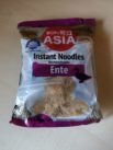 Bon Asia Instant Noodles „Geschmackssorte: Ente“