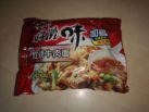 Master Kong „Roast Beef Flavour Instant Noodle“