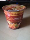 #1800: K-Classic Schnelle Mahlzeit "Nudeltopf Paprika-Rindfleisch"