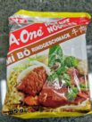 A-One Beef Front