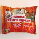 AGG Hot Chicken Tüte