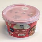 #3378: Asia Green Garden "Pad Thai Rindfleischgeschmack" AGG Pad Thai Beef Bowl
