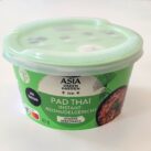#3331: Asia Green Garden „Pad Thai Gemüsegeschmack" AGG Pad Thai Vegetable bowl