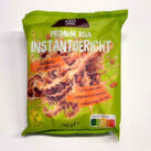 #3380: Asia Green Garden "Premium Asia Instantgericht Erdnuss-Sesamsauce" AGG Premium Peanut Sesame Bag