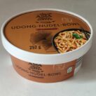 AGG Udong Erdnusssauce Bowl