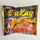 Aceccok spicy seafood noodles Tüte