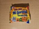 Acecook Hảo Hảo Mi Goreng Shrimp & Onion Flavour Front