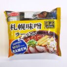 Acecook Ippin Sapporo Miso Flavour Ramen
