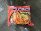 Acecook Mì Lẩu Thái Tomyum Shrimp Flavour Front