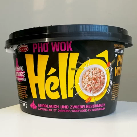 Acecook Pho