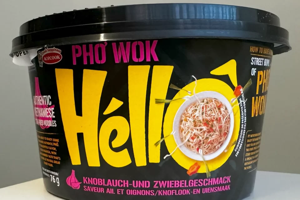 Acecook Pho