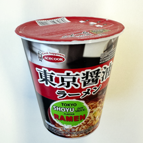 Acecook Shoyu
