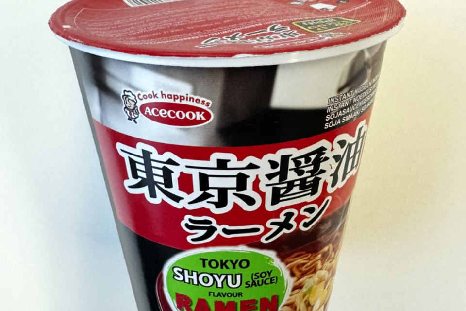 Acecook Shoyu