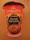 Ajinomoto Oyakata Korean Barbecue Front