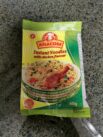 Anacom Instant Noodles with Chicken Flavour Front
