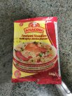 Anacom Instant Noodles with Spicy Chicken Flavour Front