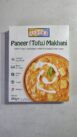 Ashoka Paneer (Tofu) Makhani Front