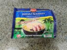 Asia Gold Instant Noodles Enten-Geschmack Front