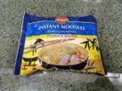 Asia Gold Instant Noodles Huhn-Geschmack Front
