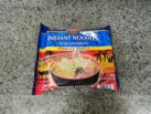 Asia Gold Instant Noodles Rind-Geschmack Front