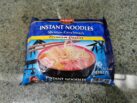 Asia Gold Instant Noodles Shrimps-Geschmack Front
