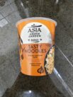 Asia Green Garden Tasty Noodles Sesame-Chicken-Taste Front