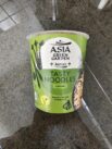 Asia Green Garden Tasty Noodles Teriyaki Cup Front