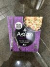 Asian Favorites Pad Thai Chicken with Noodles Box Front