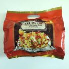 Baijia Broad Noodle Stir-fried hotpot flavor Bag