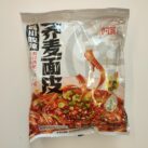 Baijia Buckwheat hot and sour Tüte