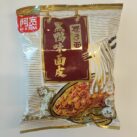 Baijia Chili Oil Duck NoodleTüte