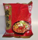 Baijia Chongqing sour hot Tüte