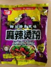 Baijia Hot Spicy Vermicelli Front