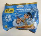 Baijia Instant Vermicelli (spicy + sesame flavor) Tüte