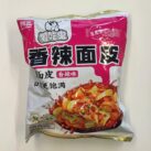 Baijia Mianpi Spicy Tüte