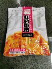 Baijia Sichuan Broad Braised Noodles Sweet & Hot Front