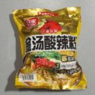 Baijia Vermicelli Sour Soup Tüte