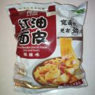 Baijia hot sour wide noodle Tüte 2024