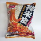 #3253: Baijia Akuan "Mixed rice noodles" Baijia mixed rice noodles bag