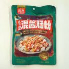 Baijia steamed rice noodle rolls Tüte