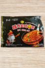 #2054: Baixiang "Korean Artificial Turkey Flavour Noodle"
