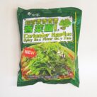 Baixiang coriander noodle Tüte –