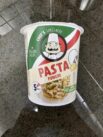 Becky’s Chef’s Specialty Pasta Funghi Front