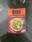 Ben’s Original Mexikanisch Scharf Front