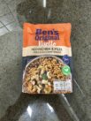 Ben’s Original Risotto Hühnchen & Pilze Front